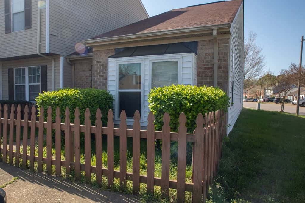 Sojourn | Virginia Beach | 2 Bedroom Townhouse