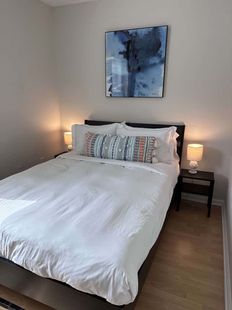 Sojourn | Virginia Beach | 2 Bedroom Townhouse