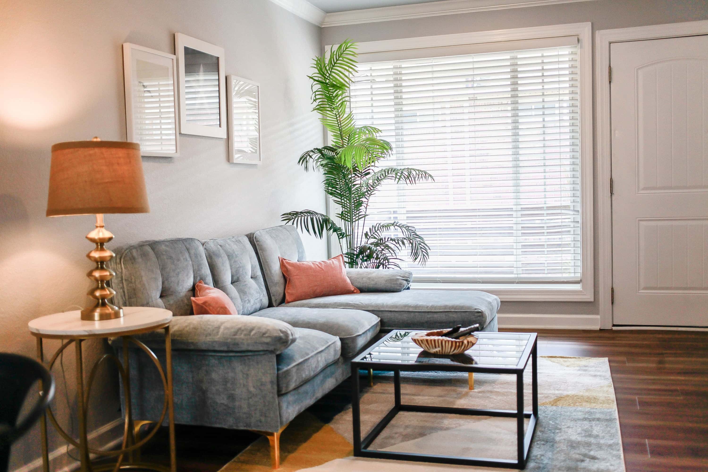 Sojourn Sun Suite 2 BR 2 BA at Beach Cottages