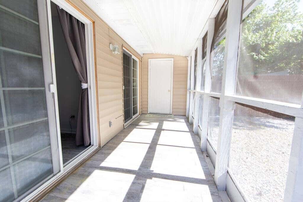 Cheerful 2 Bedroom Home near Virginia Wesleyan