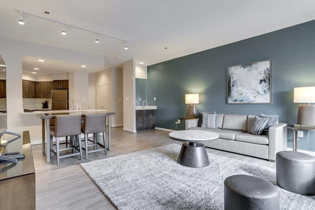 Sojourn | Courtland Towers w/ Entertainment Area