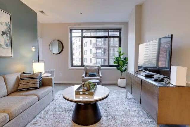Sojourn | Courtland Towers sleeps 2 