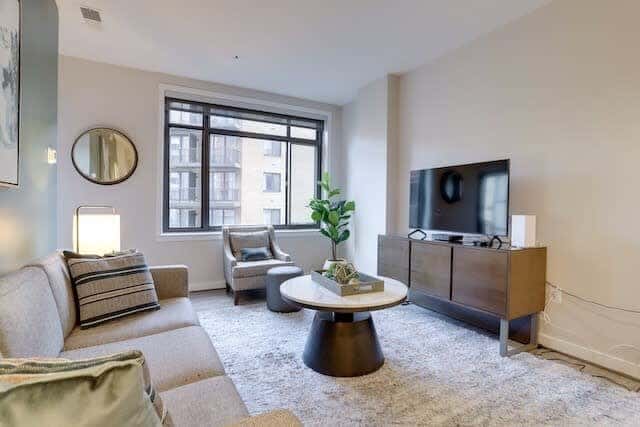 Sojourn | Courtland Towers sleeps 2 