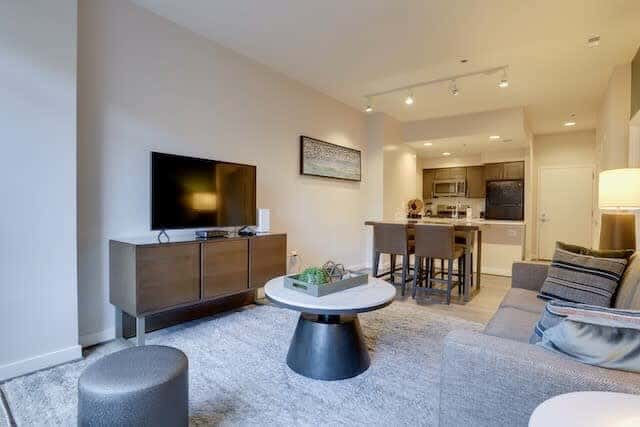 Sojourn | Courtland Towers sleeps 2 