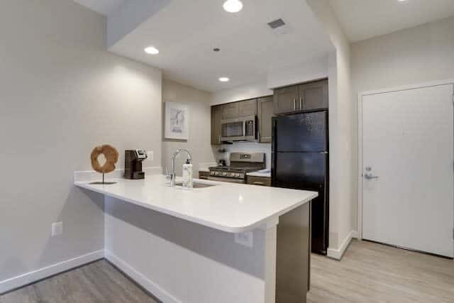 Sojourn | Courtland Towers sleeps 2 