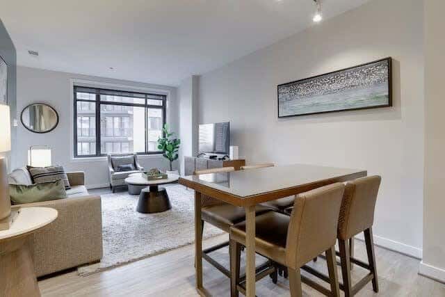 Sojourn | Courtland Towers sleeps 2 
