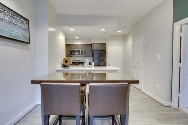 Sojourn | Courtland Towers sleeps 2 