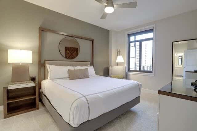 Sojourn | Courtland Towers sleeps 2 