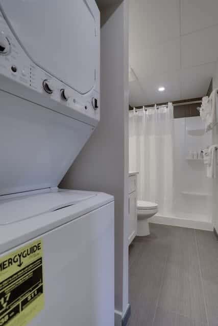 Sojourn | Courtland Towers sleeps 2 