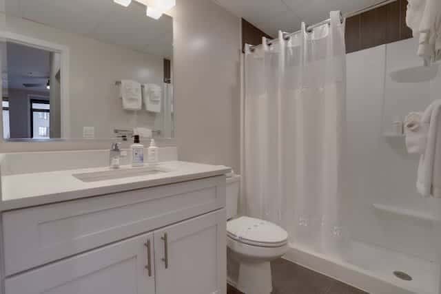 Sojourn | Courtland Towers sleeps 2 