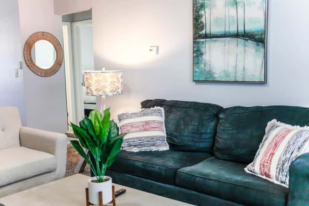 Sojourn | Ocean Hideaway unit 4 | 2 Bedroom