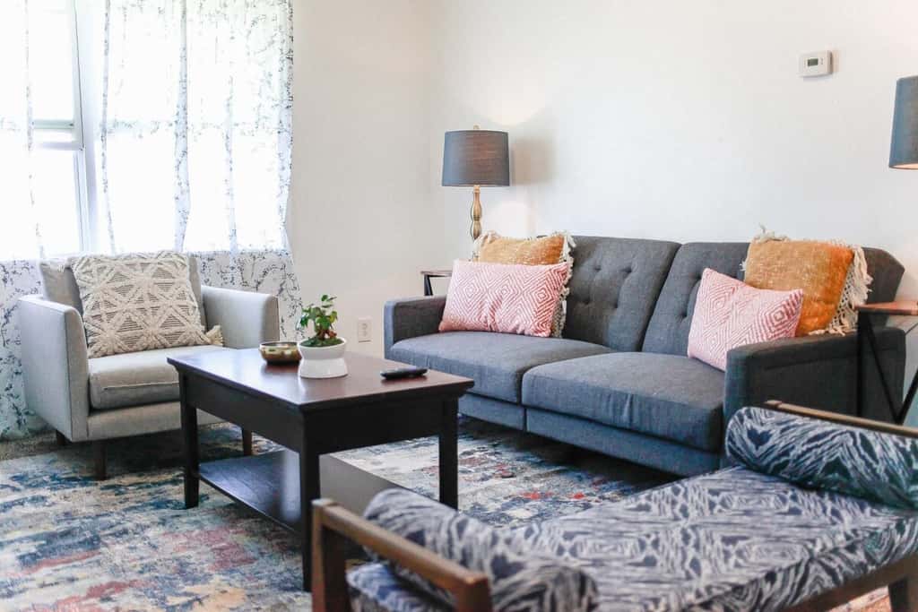 Sojourn | Ocean Hideaway unit 3 | 2 Bedroom