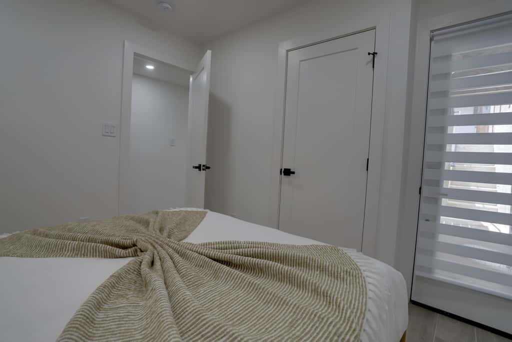 Sojourn's 4 BR + Private Patio at Union Market
