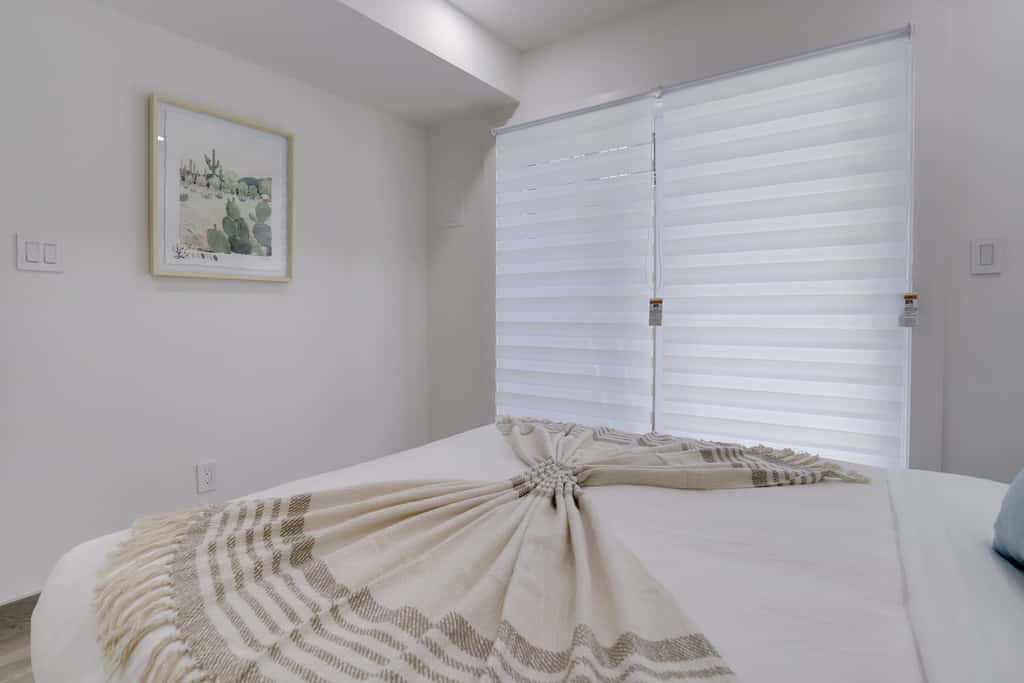 Sojourn's 4 BR + Private Patio at Union Market