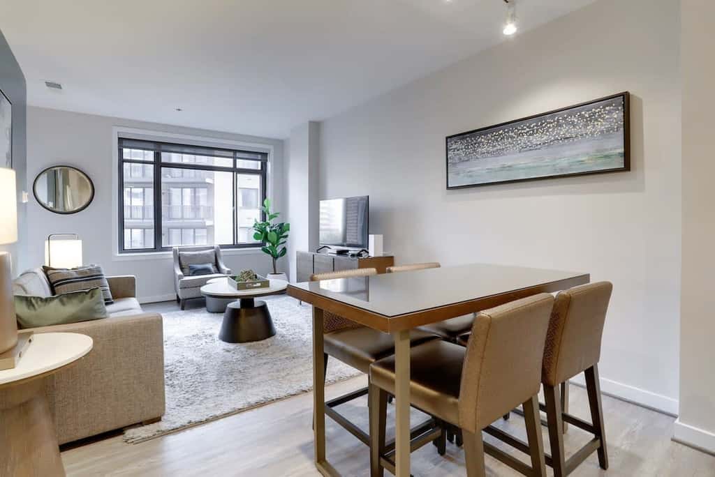 Sojourn | Courtland Towers w/ Fitness Center
