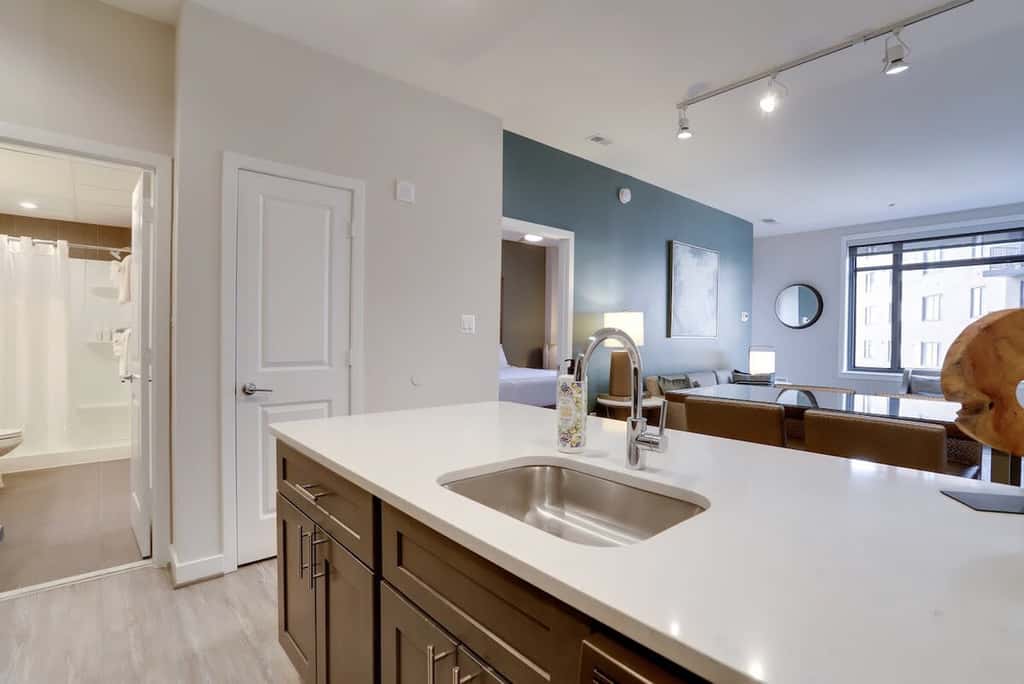 Sojourn | Courtland Towers w/ Fitness Center