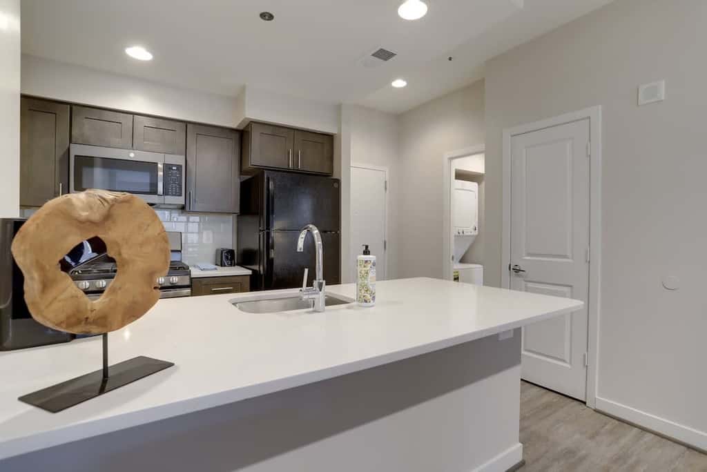 Sojourn | Courtland Towers w/ Fitness Center
