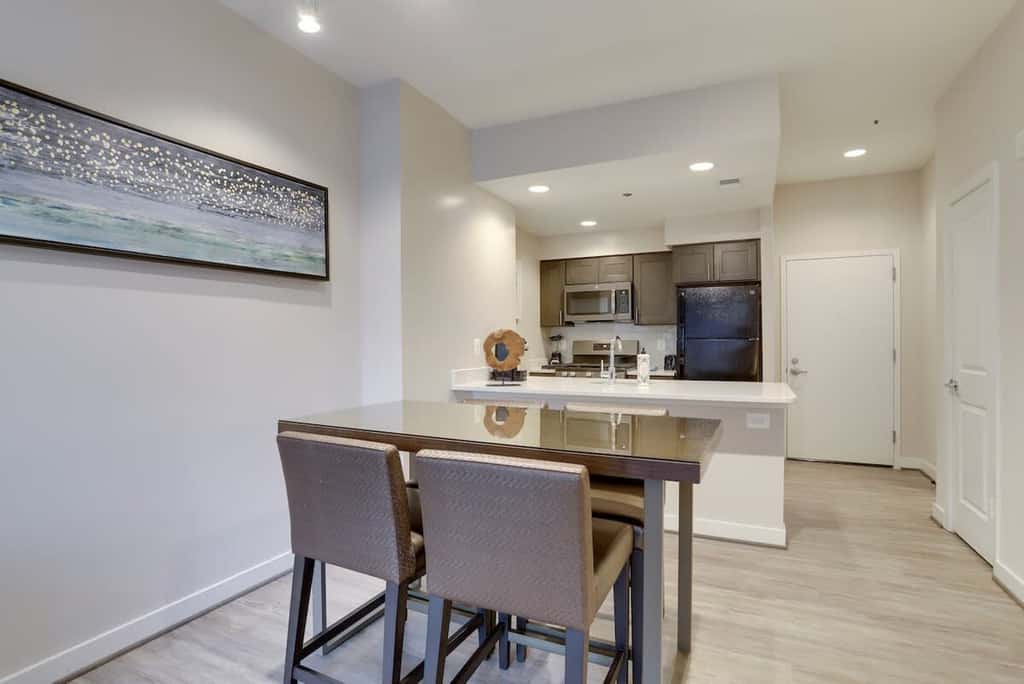 Sojourn | Courtland Towers w/ Fitness Center