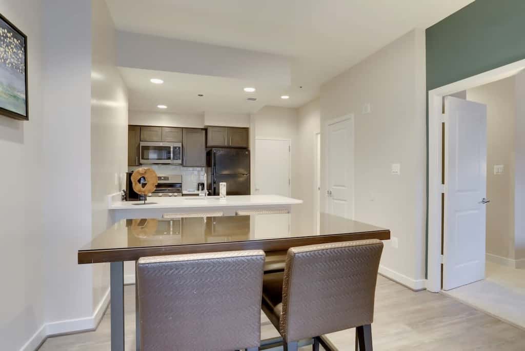Sojourn | Courtland Towers w/ Fitness Center