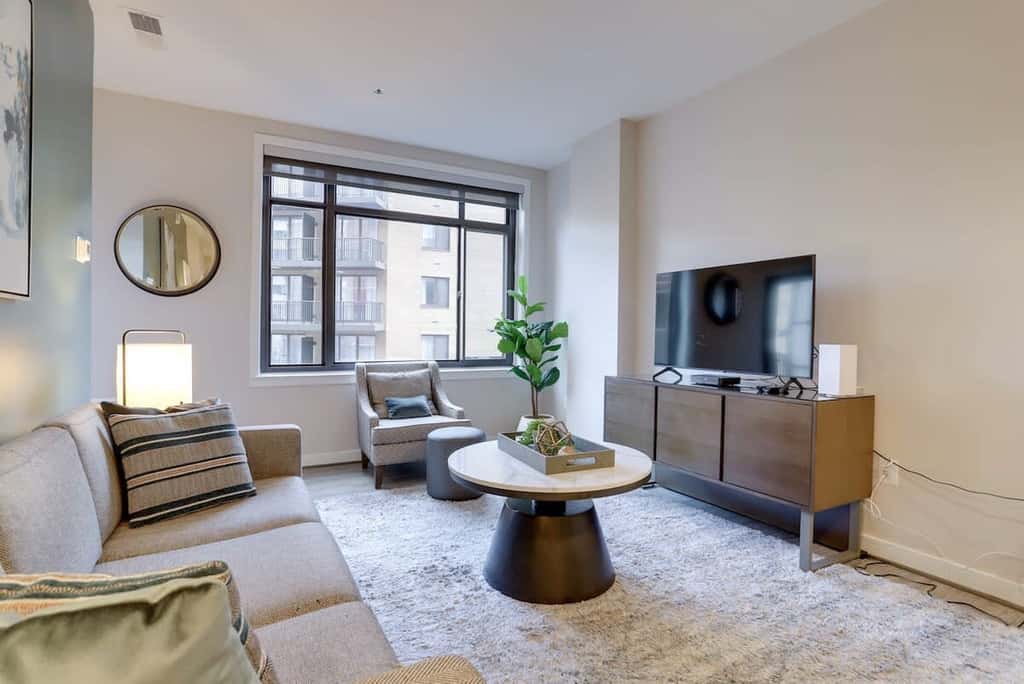 Sojourn | Courtland Towers w/ Fitness Center