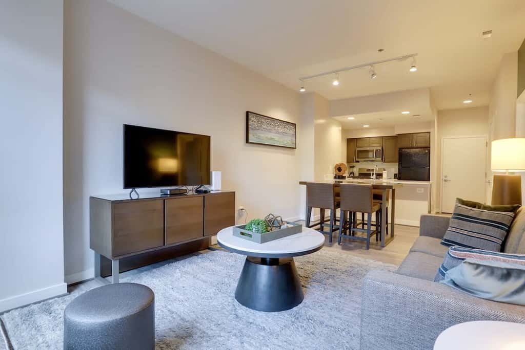 Sojourn | Courtland Towers w/ Fitness Center