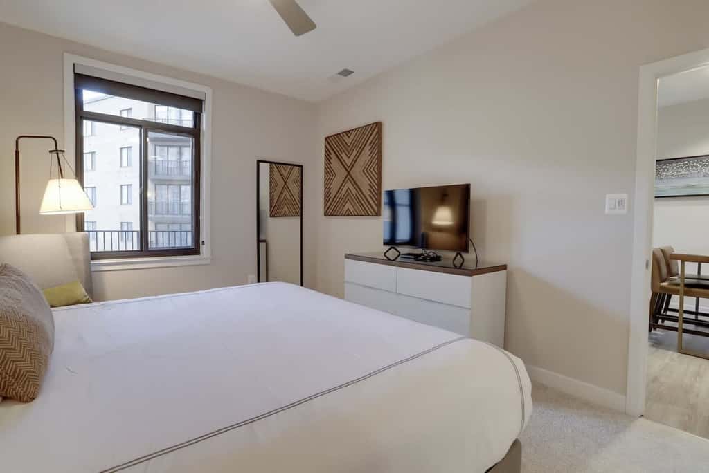 Sojourn | Courtland Towers w/ Fitness Center