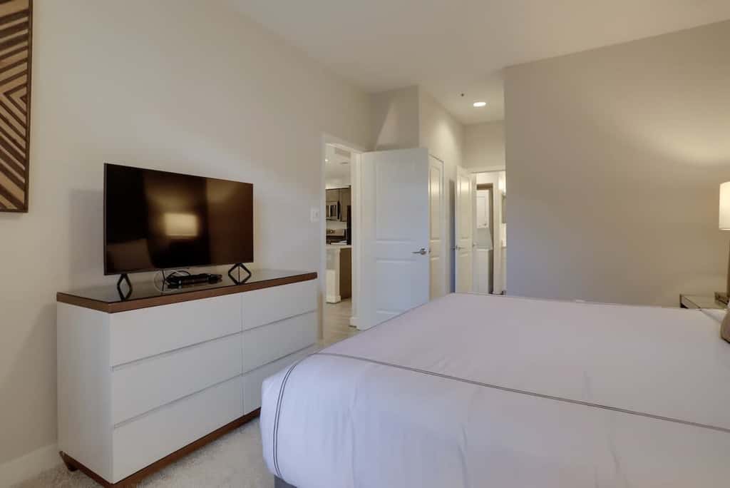 Sojourn | Courtland Towers w/ Fitness Center