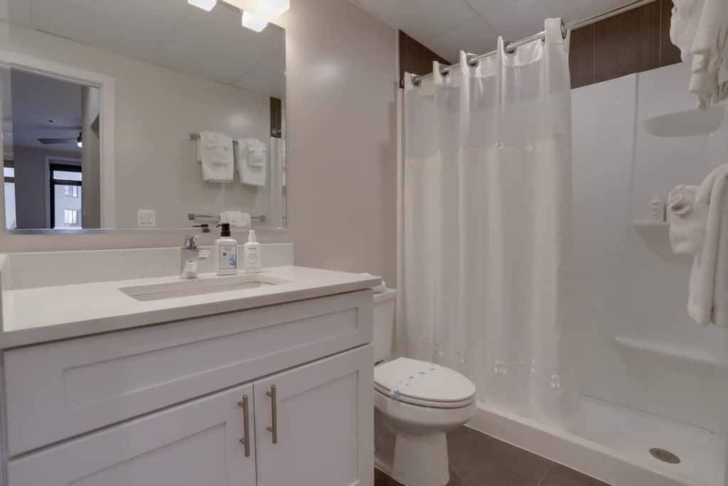 Sojourn | Courtland Towers w/ Fitness Center