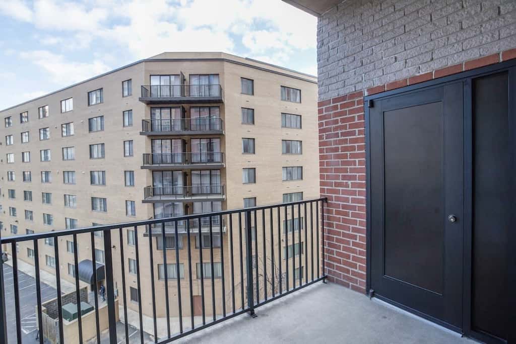 Sojourn | Courtland Towers w/ Fitness Center