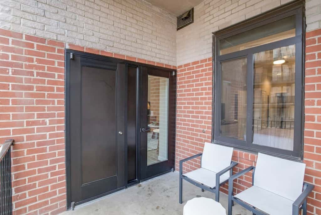 Sojourn | Courtland Towers w/ Fitness Center