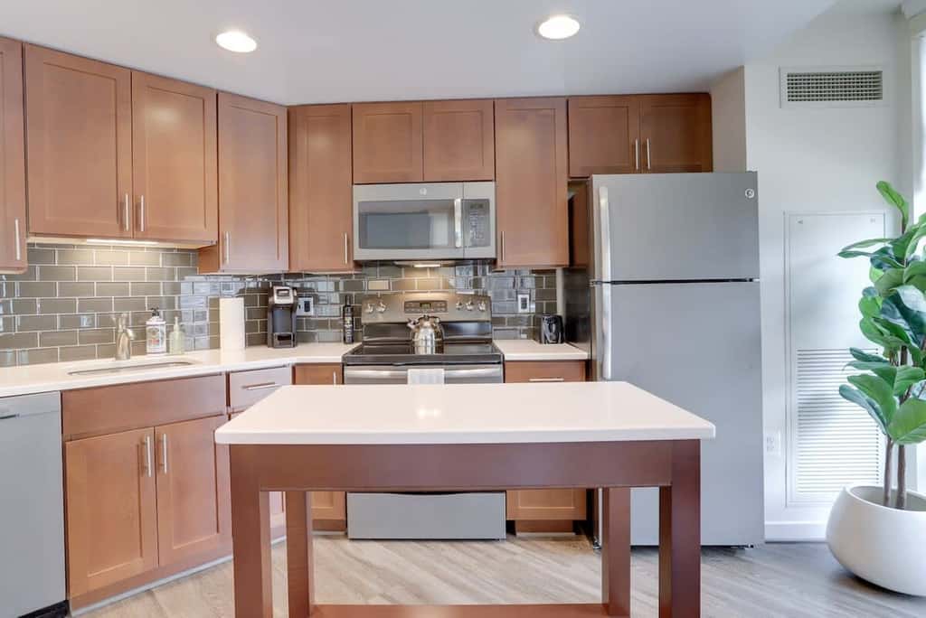 Sojourn | VA Square | 2 BR