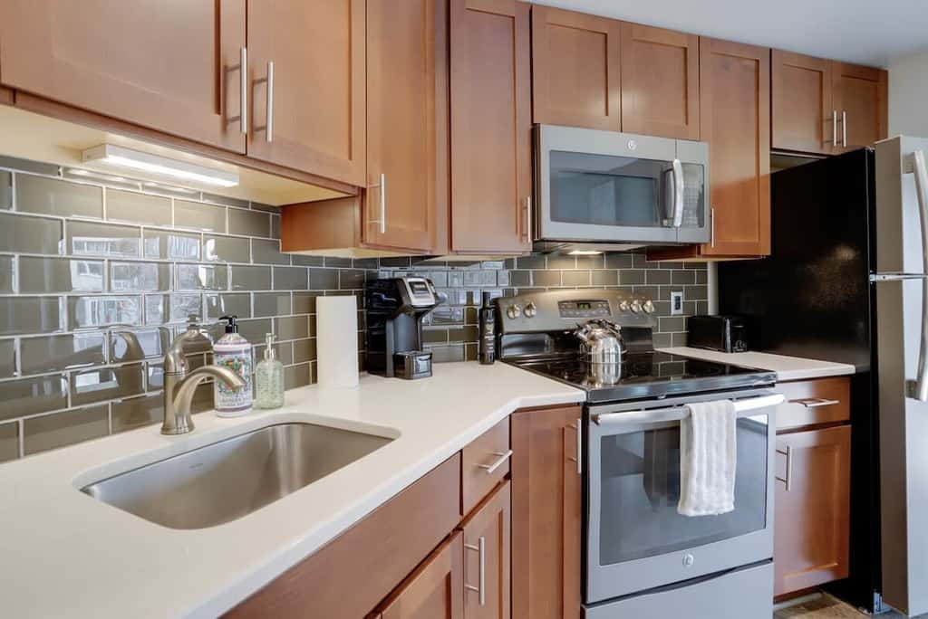 Sojourn | VA Square | 2 BR