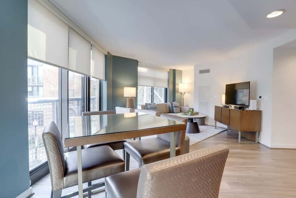 Sojourn | VA Square | 2 BR
