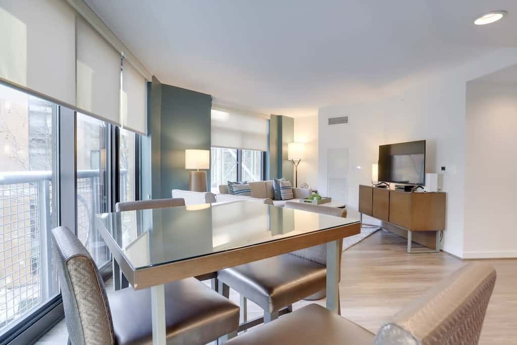 Sojourn | VA Square | 2 BR
