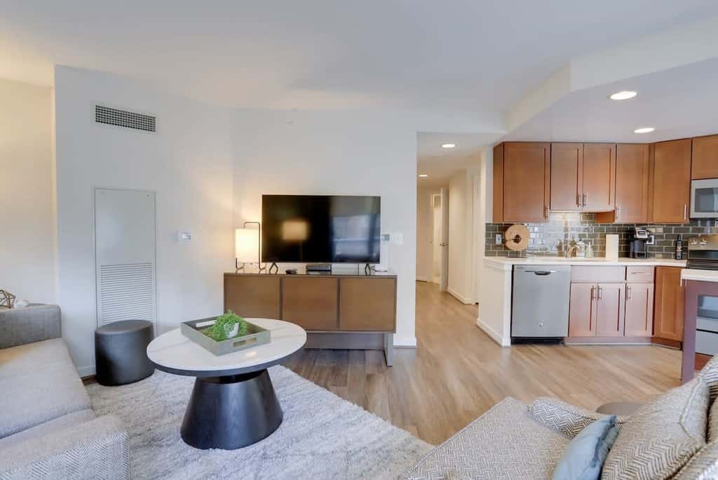 Sojourn | VA Square | 2 BR