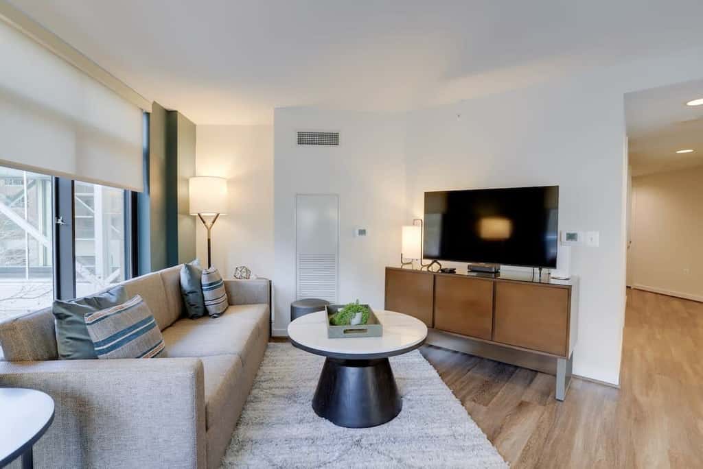Sojourn | VA Square | 2 BR