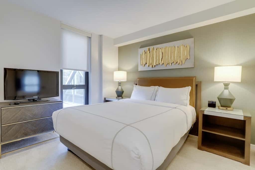 Sojourn | VA Square | 2 BR