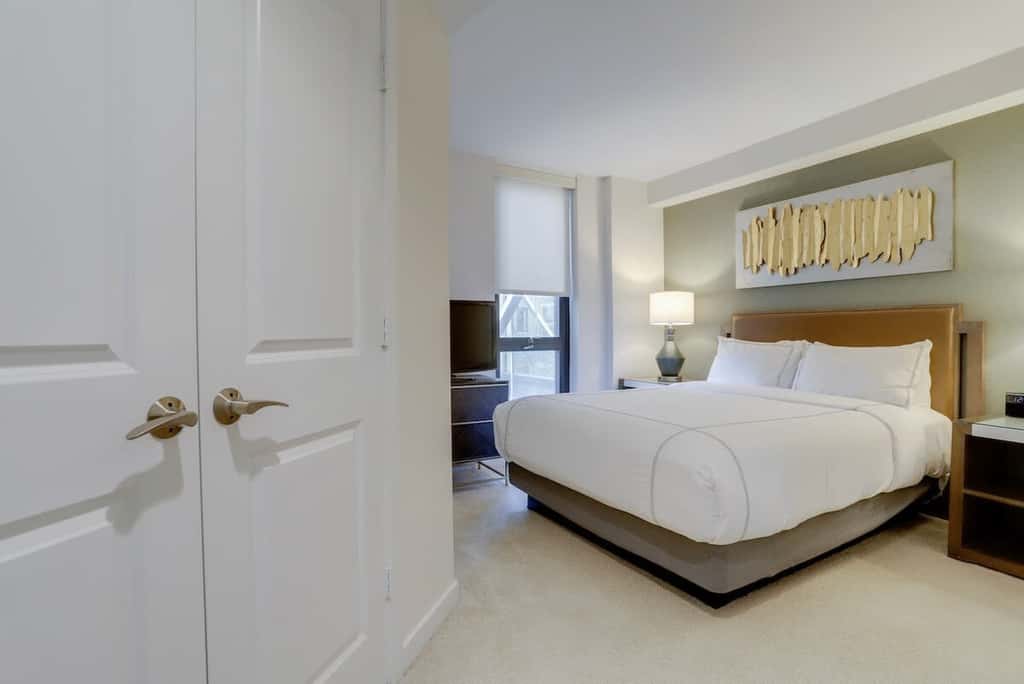 Sojourn | VA Square | 2 BR