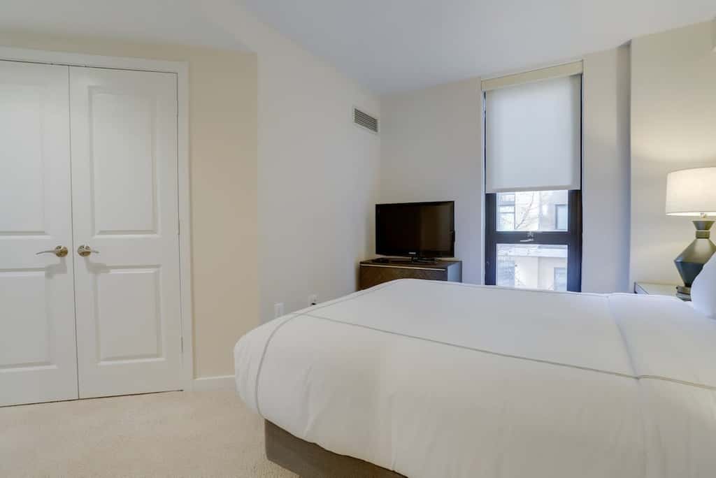 Sojourn | VA Square | 2 BR