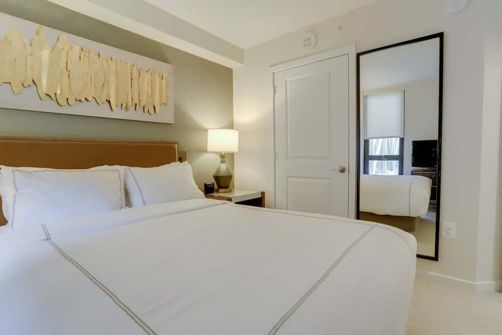 Sojourn | VA Square | 2 BR