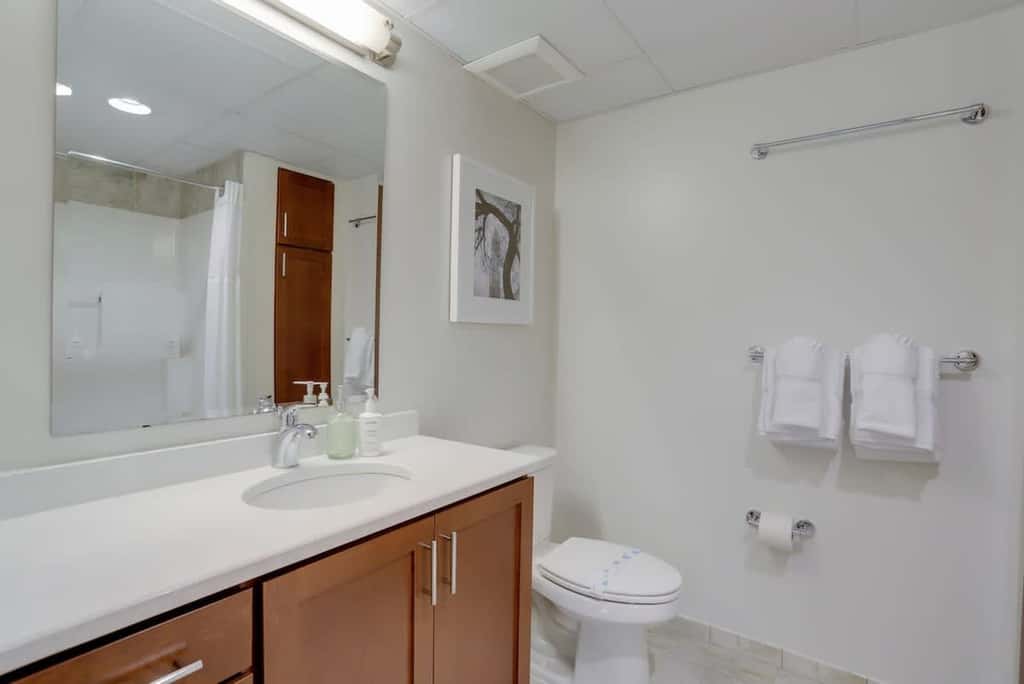 Sojourn | VA Square | 2 BR