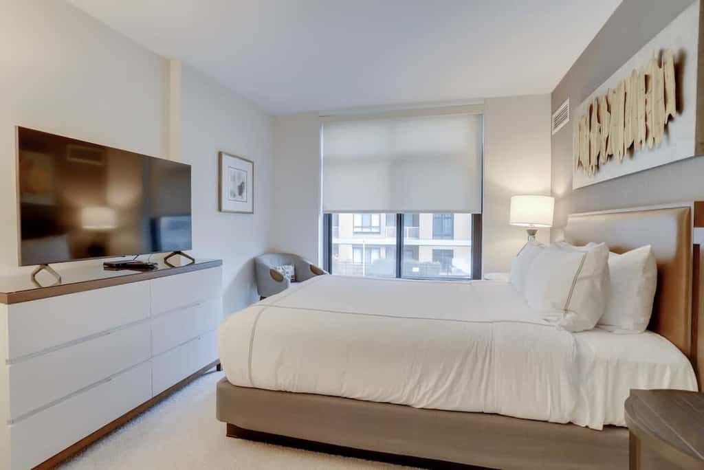 Sojourn | VA Square | 2 BR
