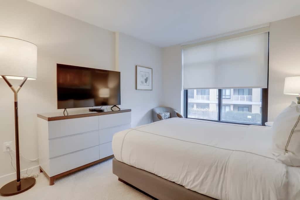 Sojourn | VA Square | 2 BR