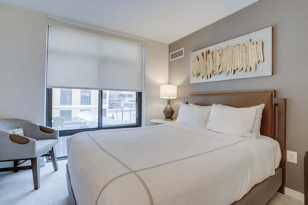 Sojourn | VA Square | 2 BR
