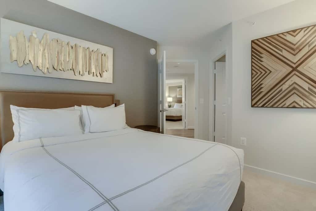 Sojourn | VA Square | 2 BR