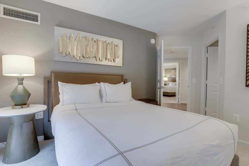 Sojourn | VA Square | 2 BR