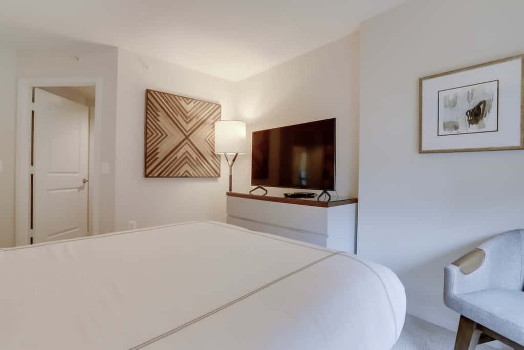 Sojourn | VA Square | 2 BR