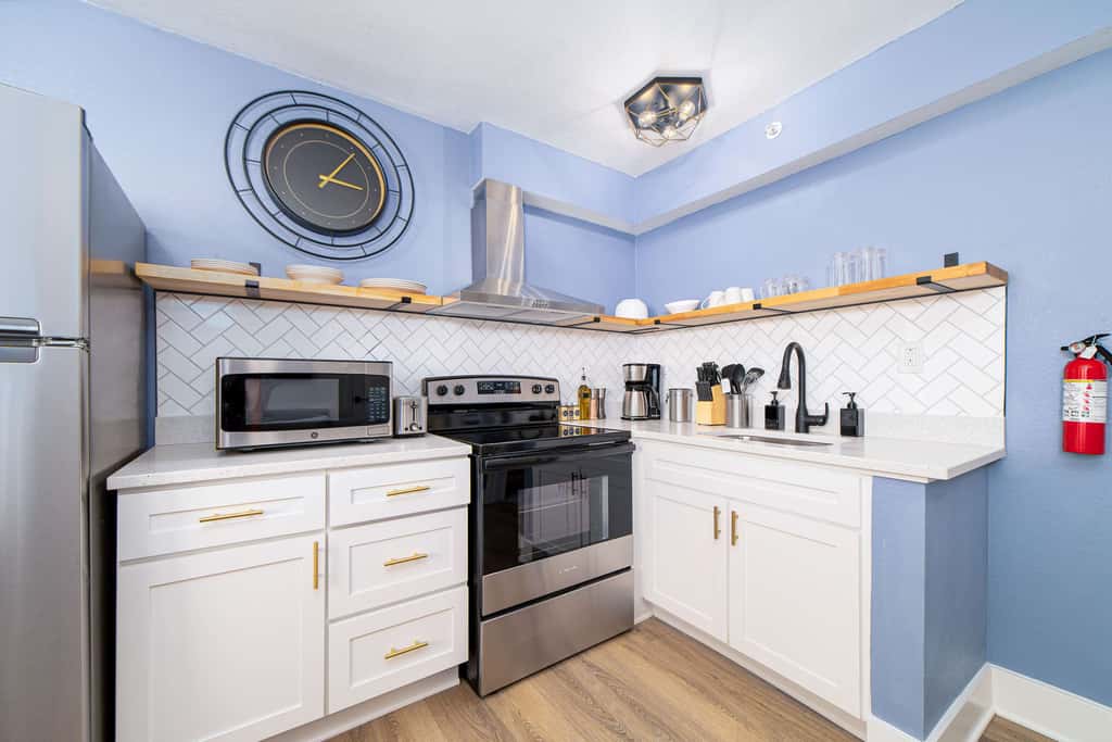 Sojourn's Harborage Shell Suite