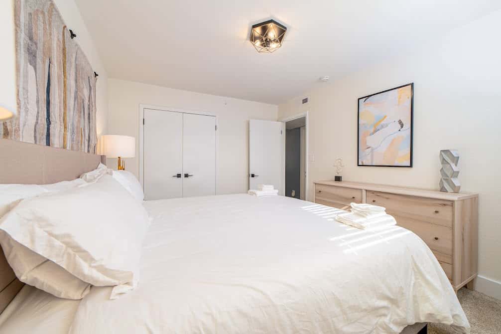 Sojourn's Harborage - Breeze Suite