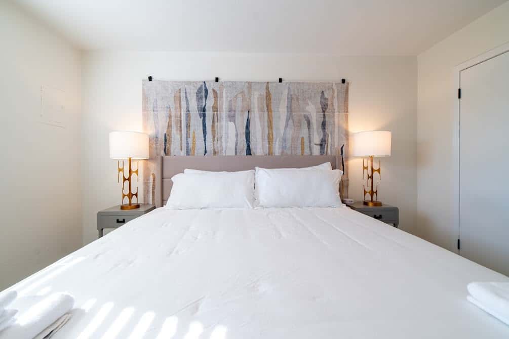 Sojourn's Harborage - Cove Suite